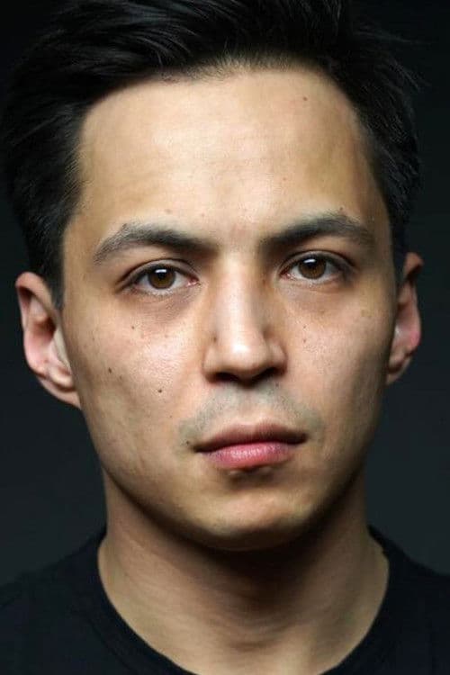 Chingiz Kapin profile