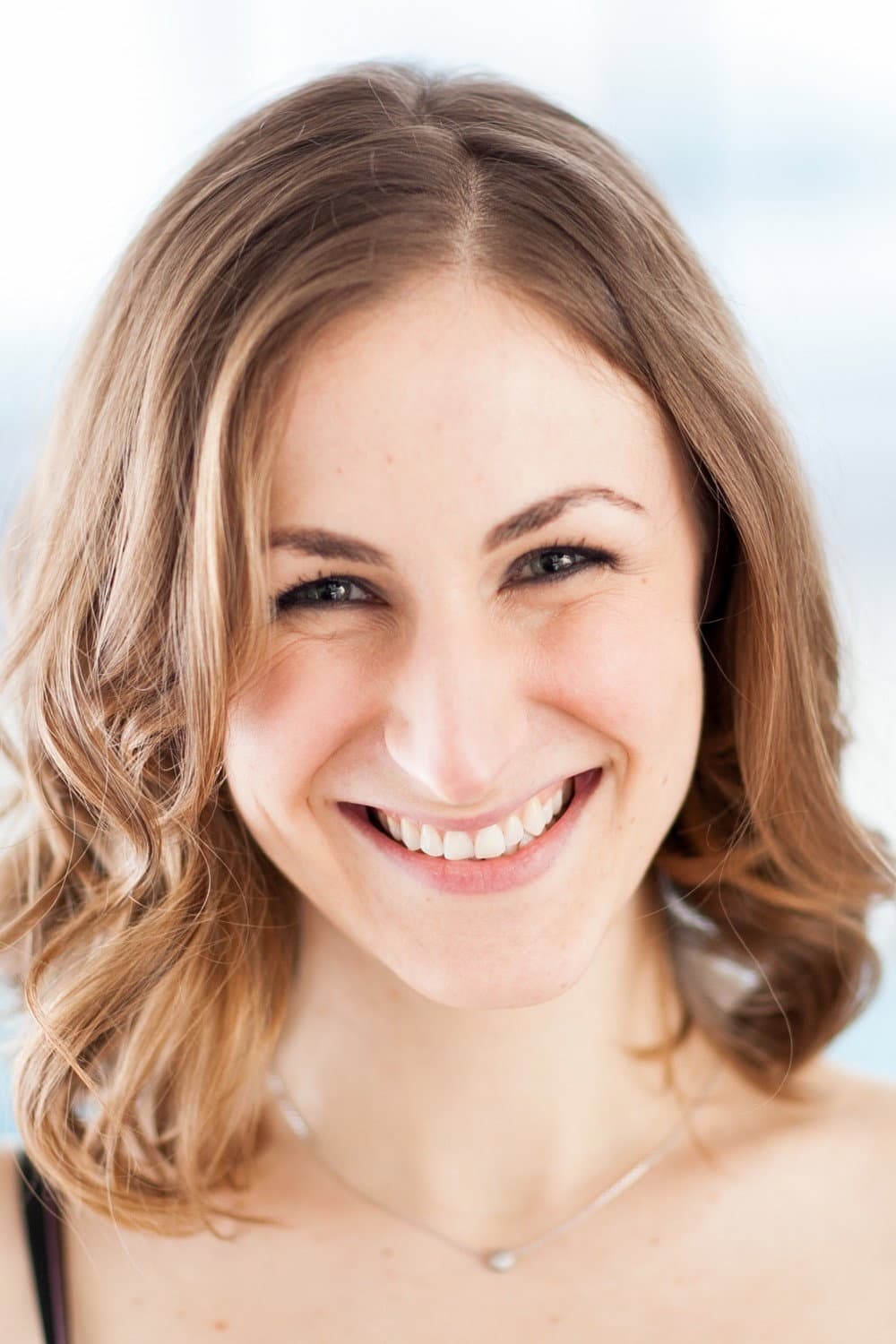 Gráinne O'Flynn profile