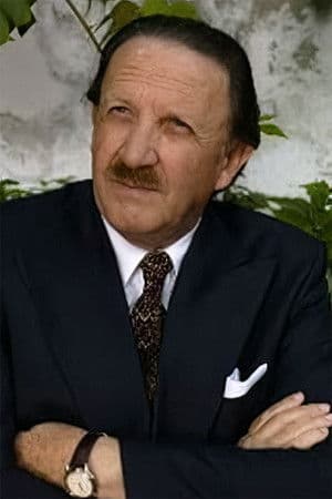 Filipe Ferrer profile