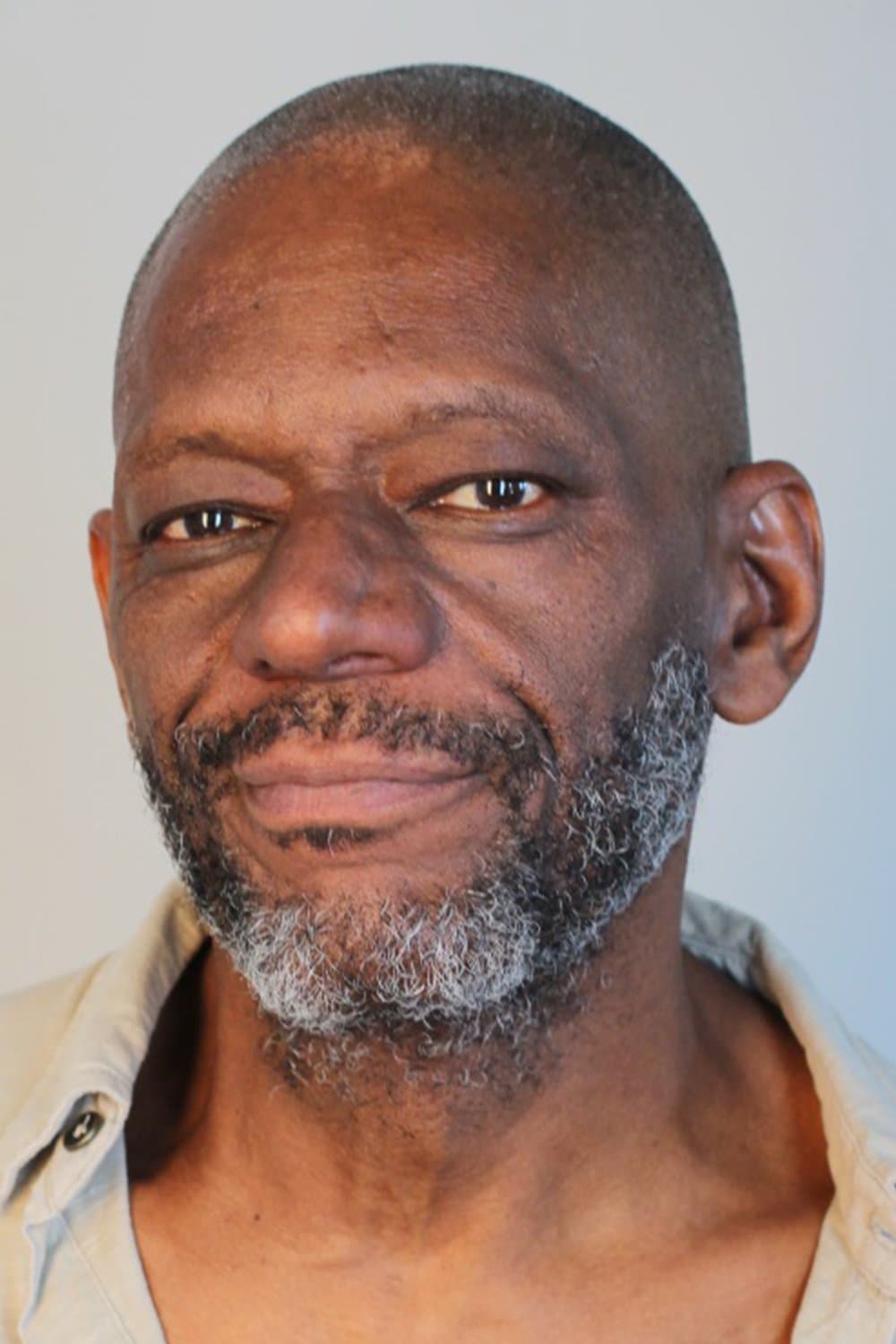 Gilbert Laumord profile