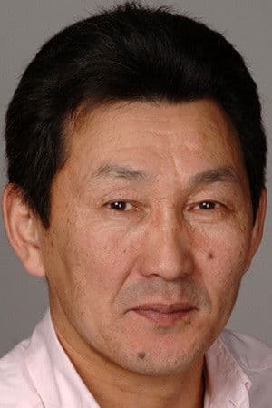 Petr Basnaev profile