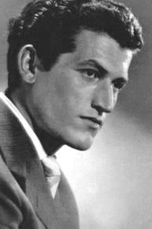 Rudi Kosmač profile