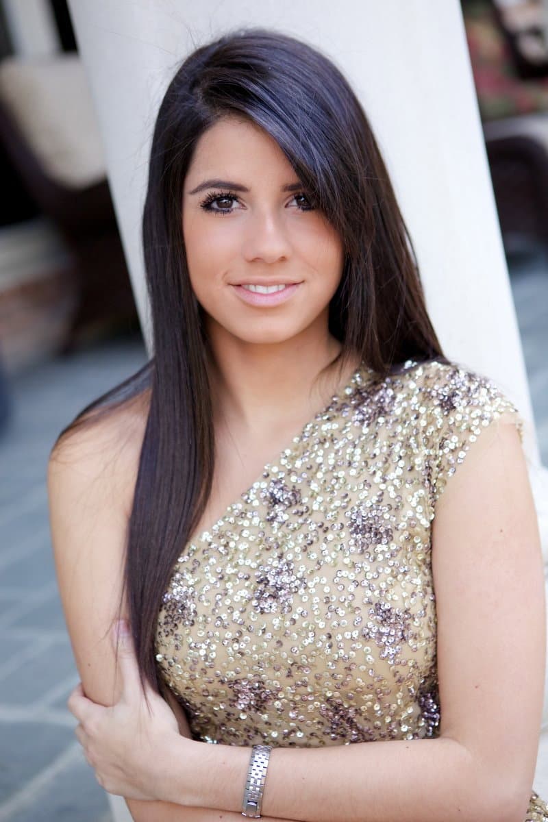 Andrea Pineda profile