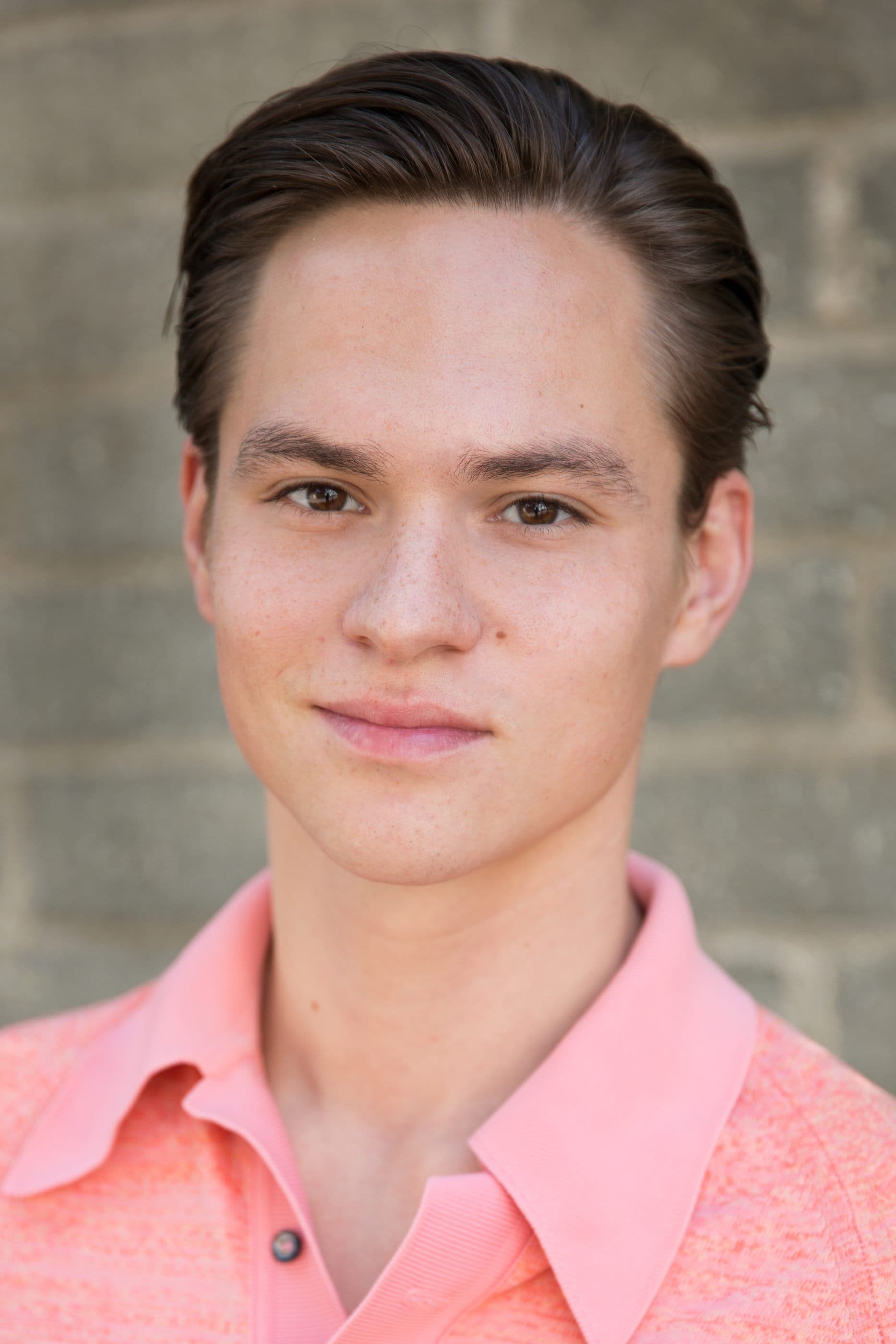 Mark L. Young profile