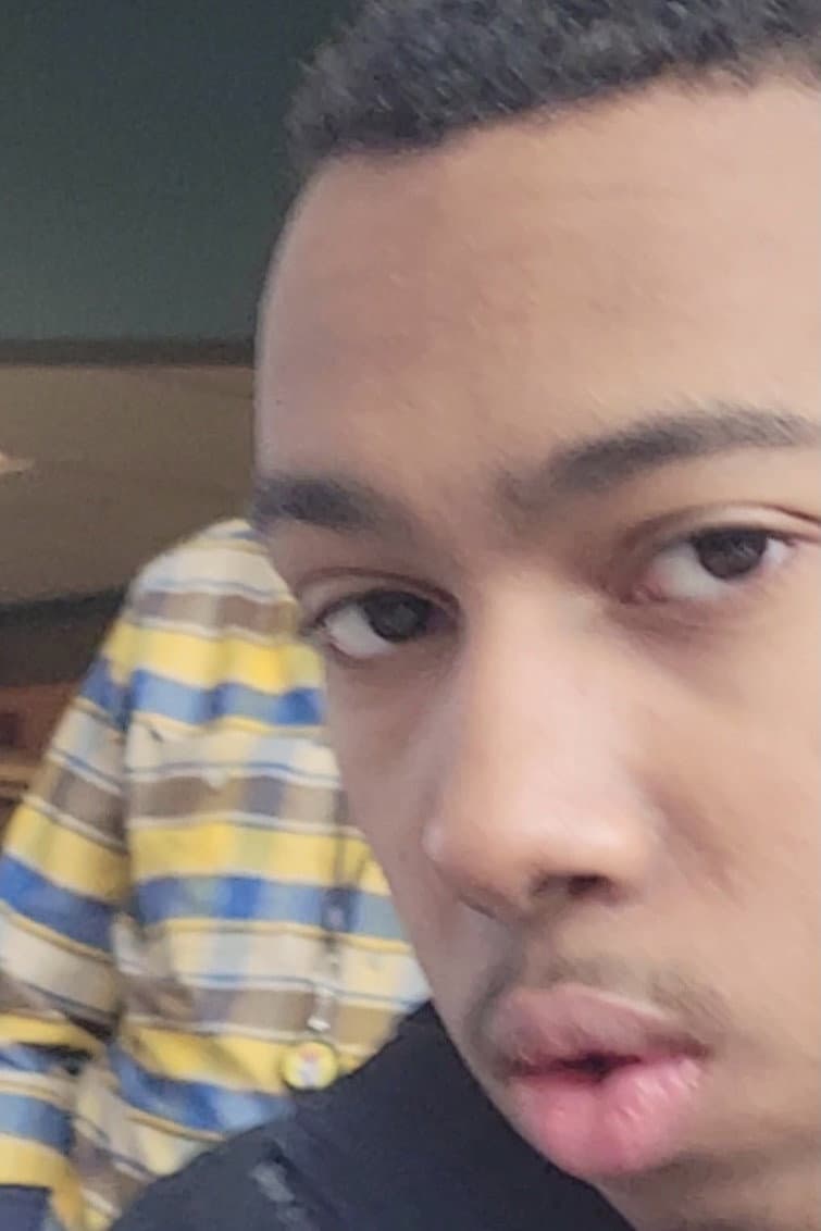 Larry Napoleon profile