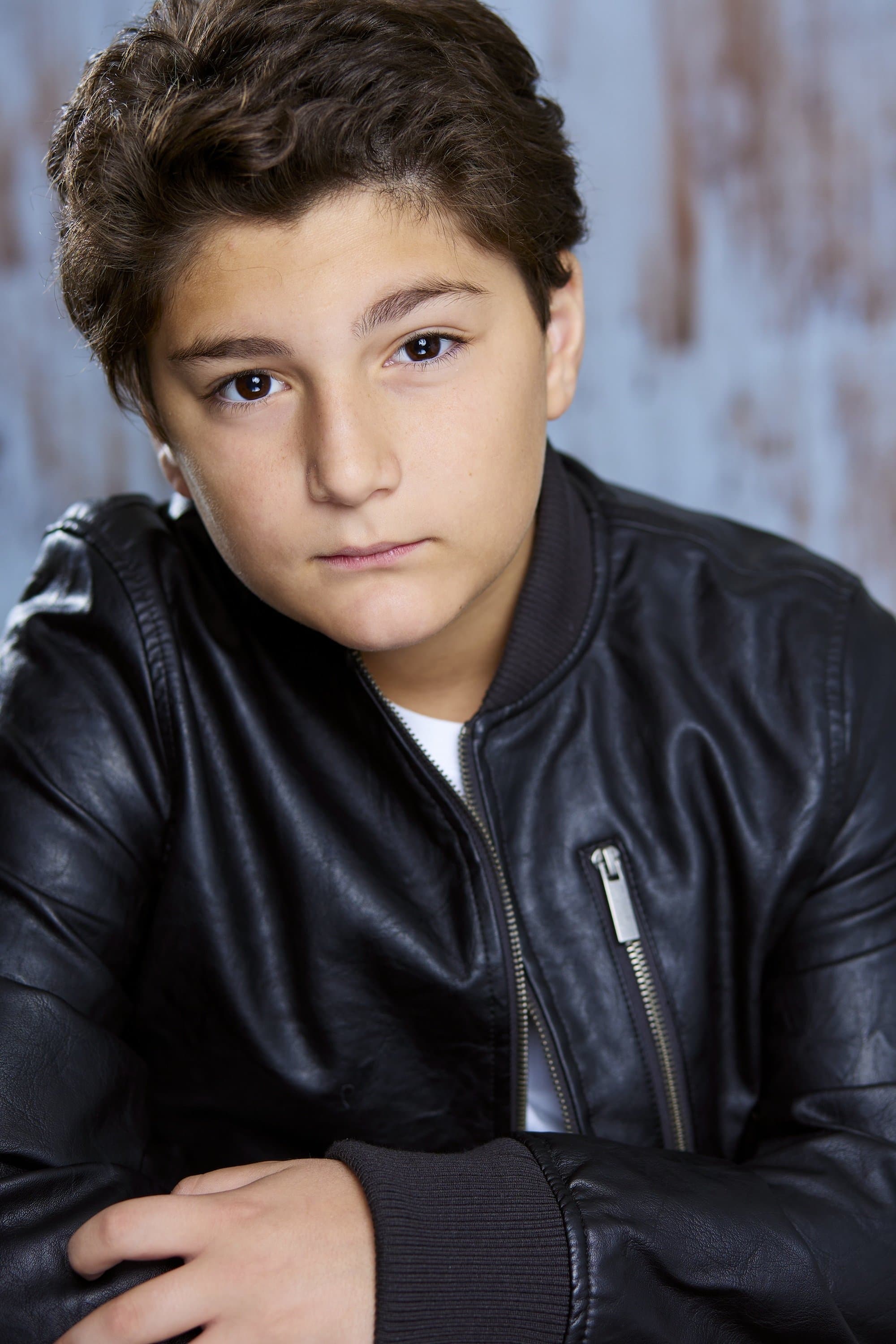 Donnie Masihi profile