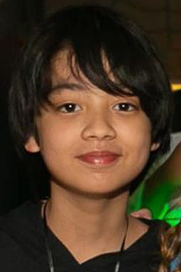 Vinícius Higo profile