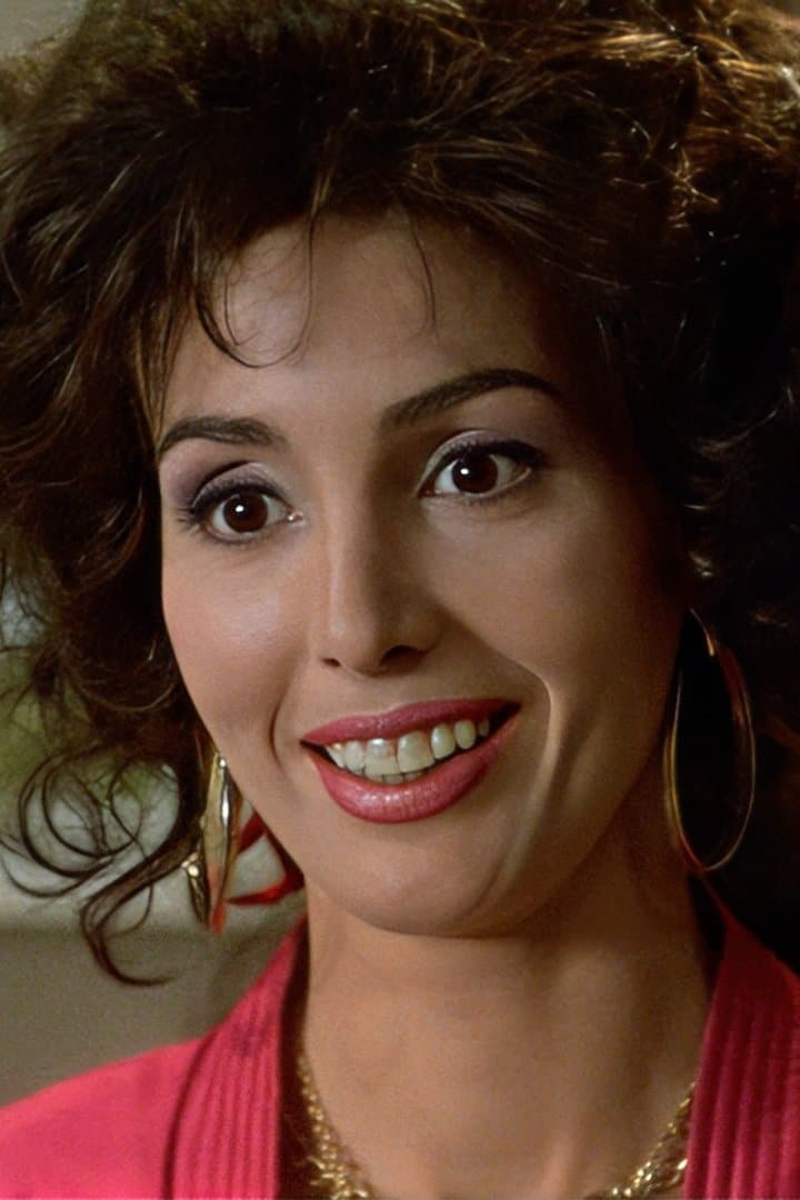 Elizabeth Kent profile