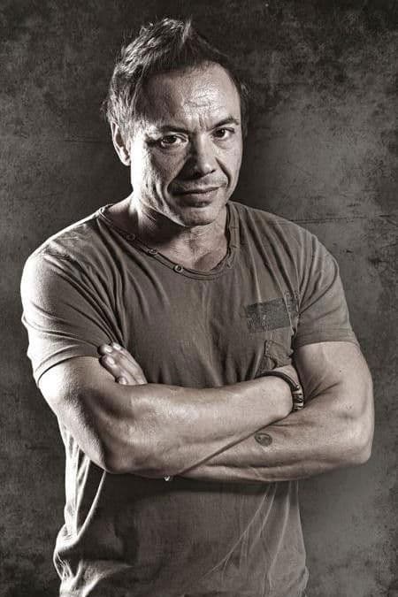 Justo Dieguez profile