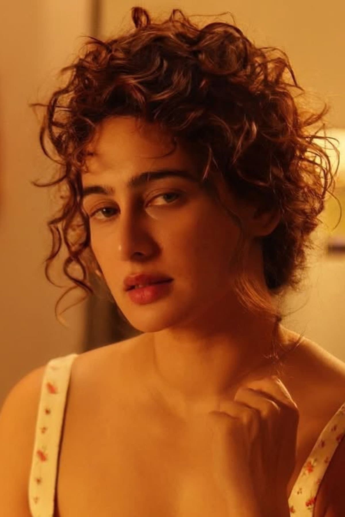 Megha Shukla profile