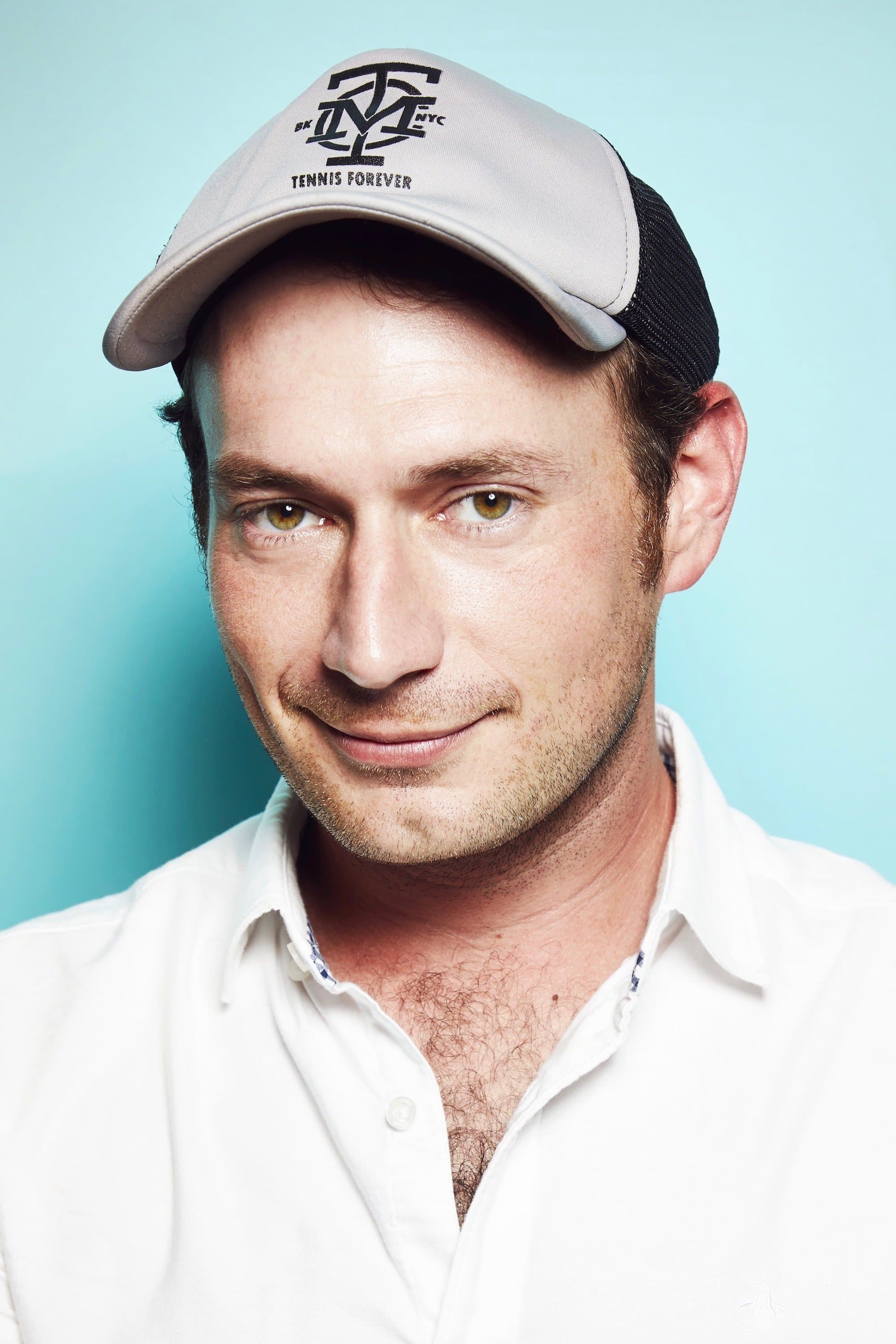 Brandon Scott Jones profile