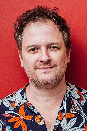 Pedro Brício profile