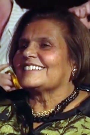 Marie-Josèphe Yoyotte profile