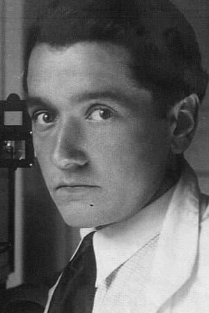 Anton Kutter profile