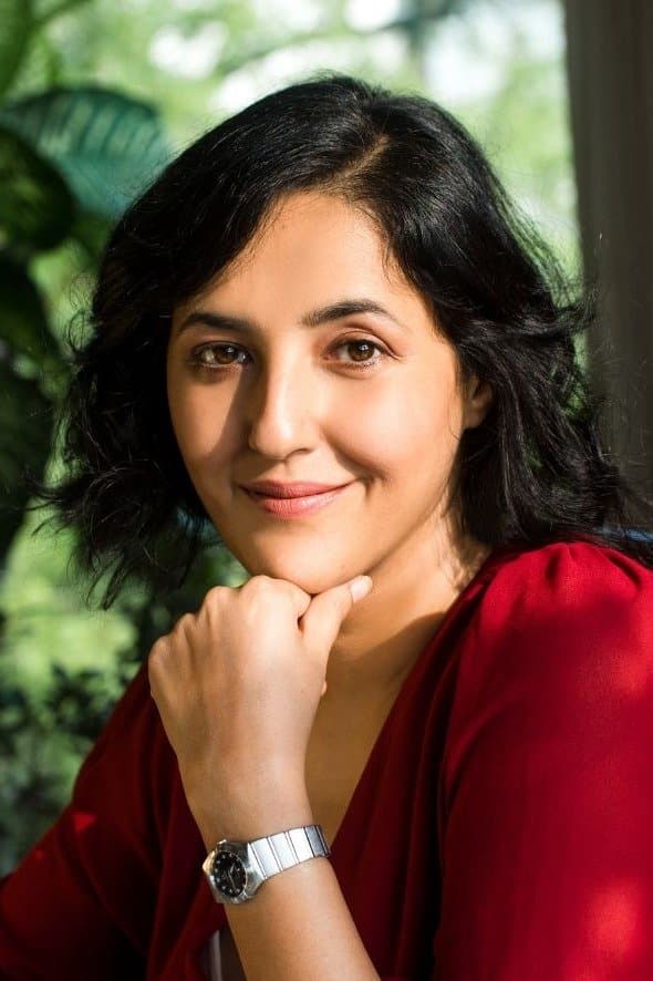 Charu Shankar profile