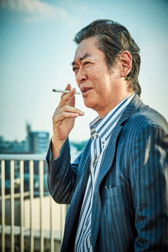 Toshiki Inoue profile