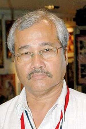 Jahnu Barua profile