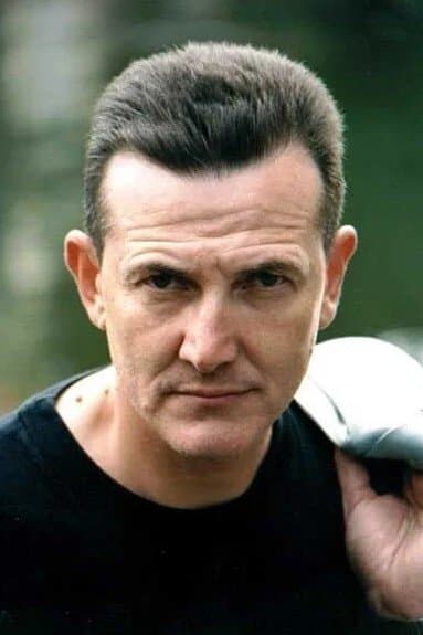 Tadeusz Szymków profile