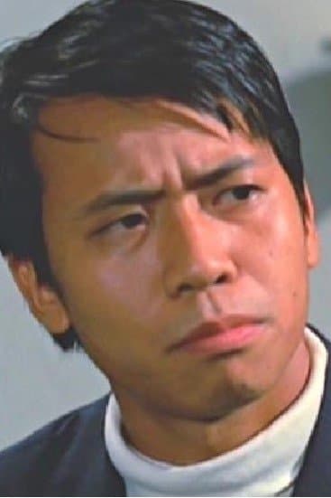 Huang Pei-Chih profile