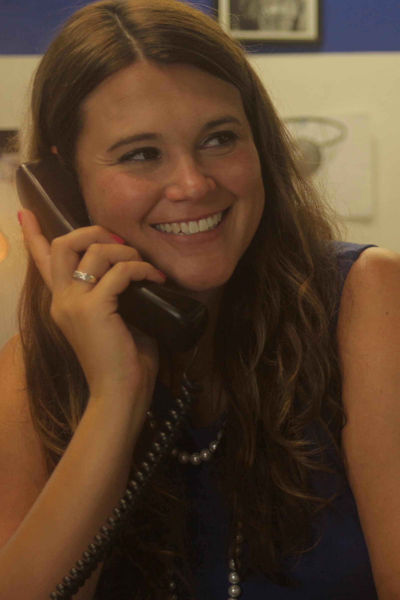 Sharon Scalzo profile