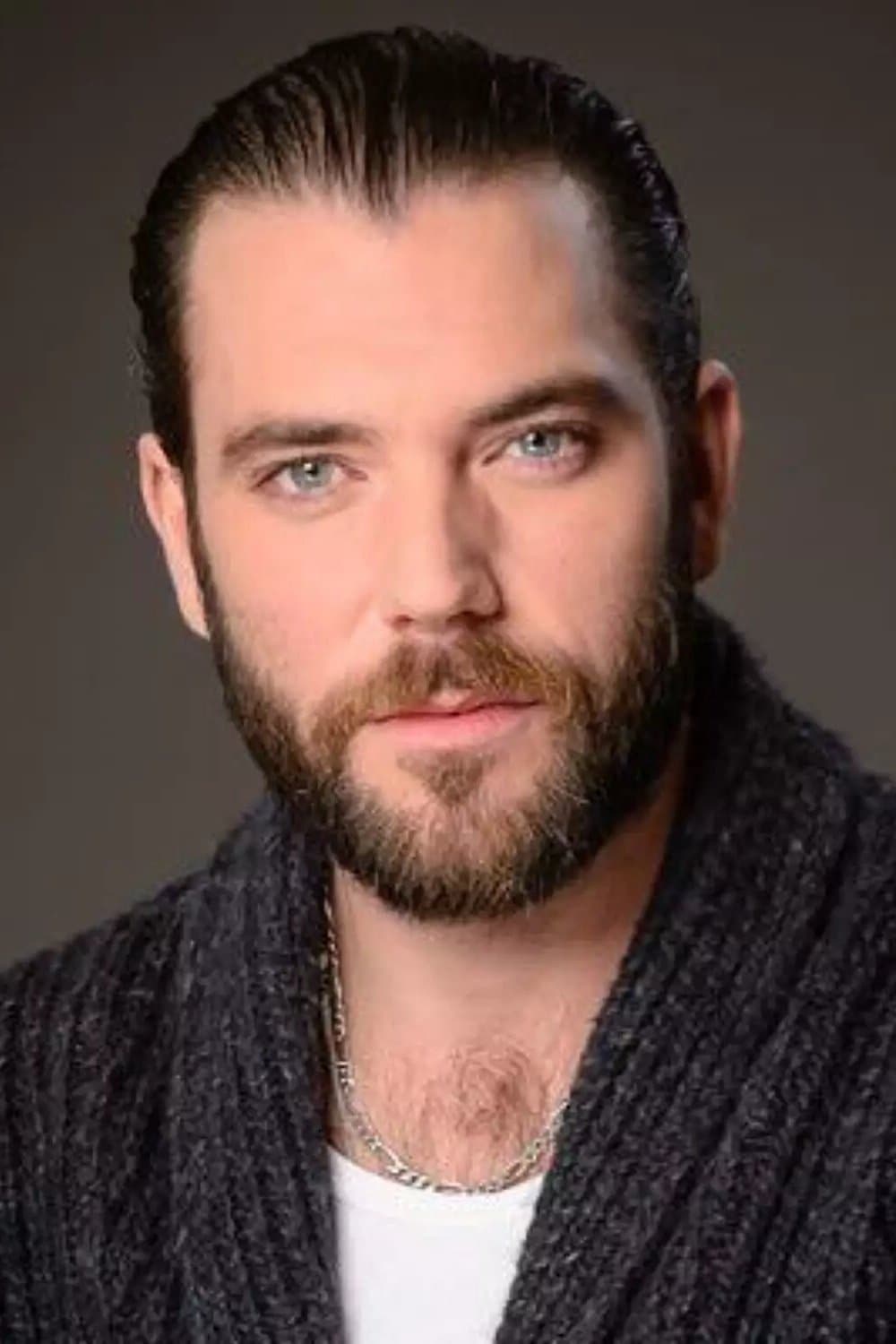 Matteo van der Grijn profile