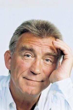 Heinz Marecek profile