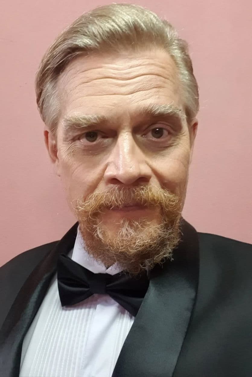 Heinz K. Krattiger profile