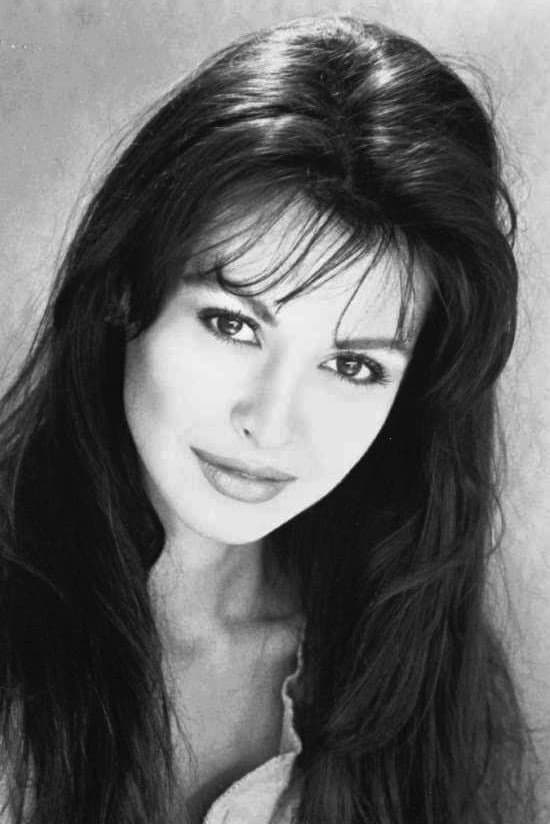 Adrianne Sachs profile