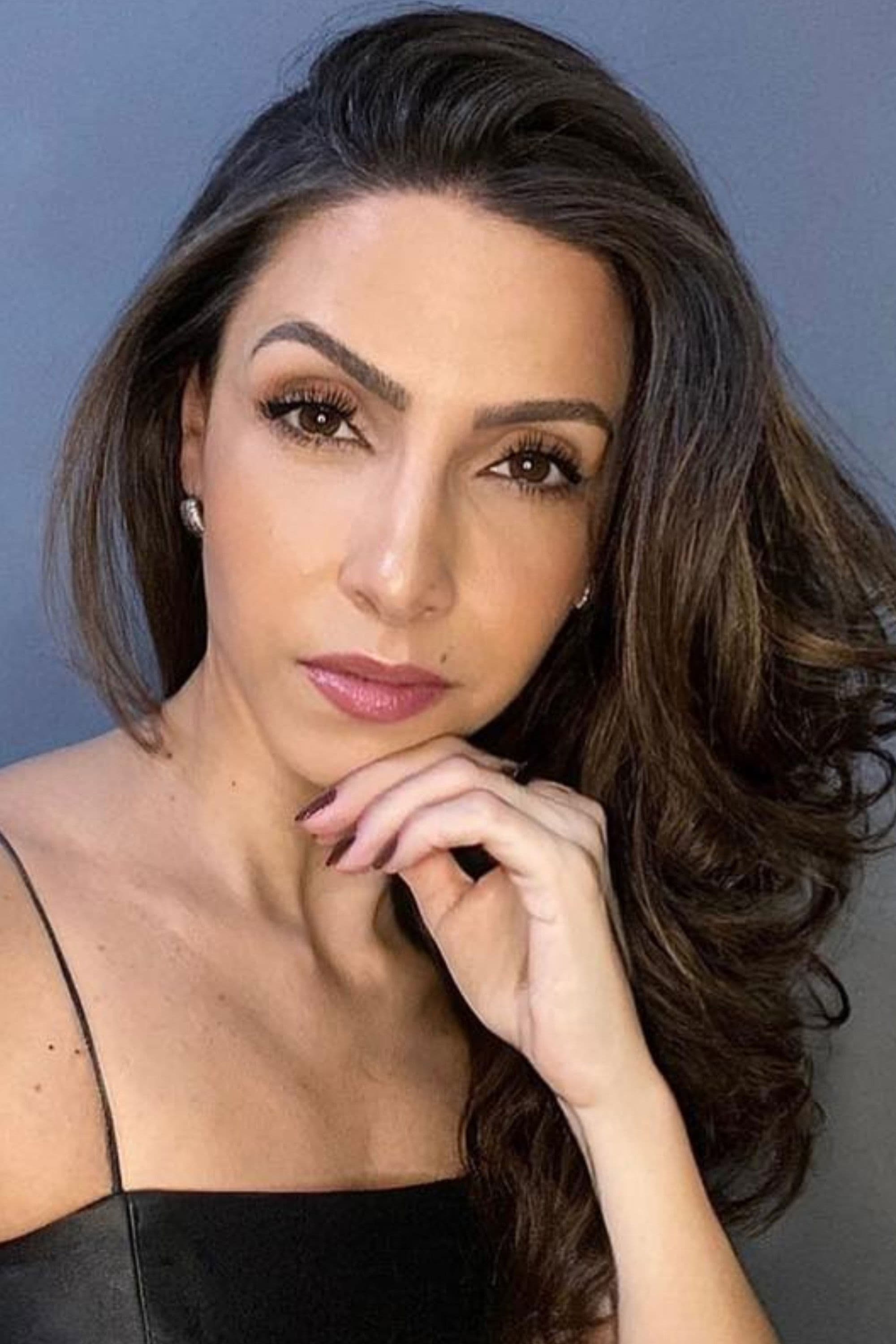 Rafaela Mell profile