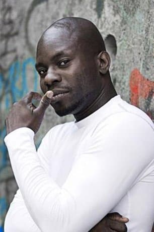 Charles Perrière profile