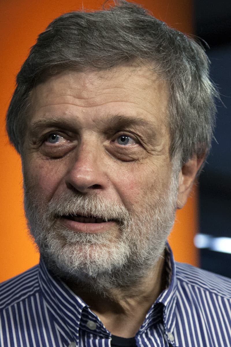 Fernando Sokolowicz profile