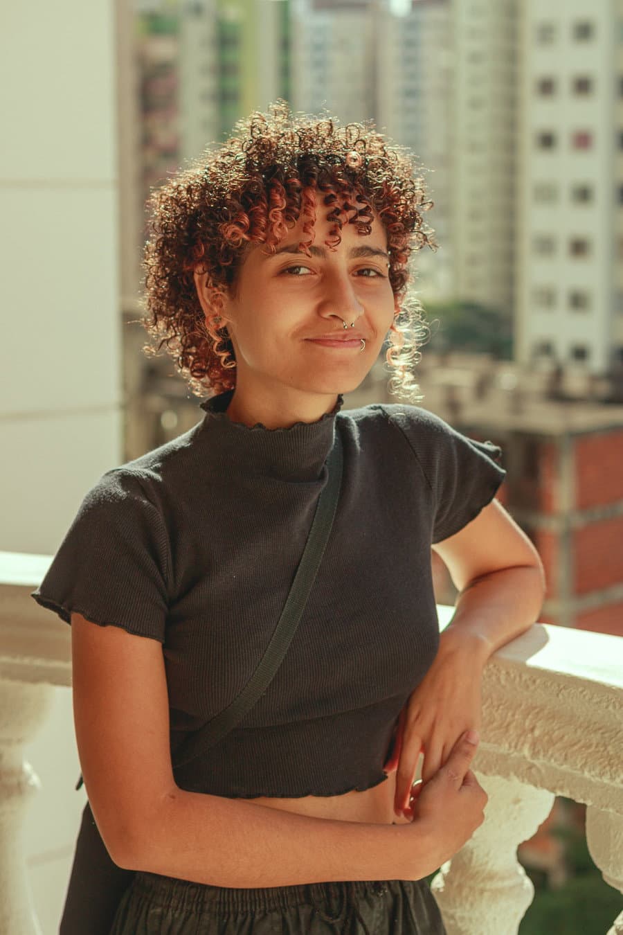 Martins Samara profile