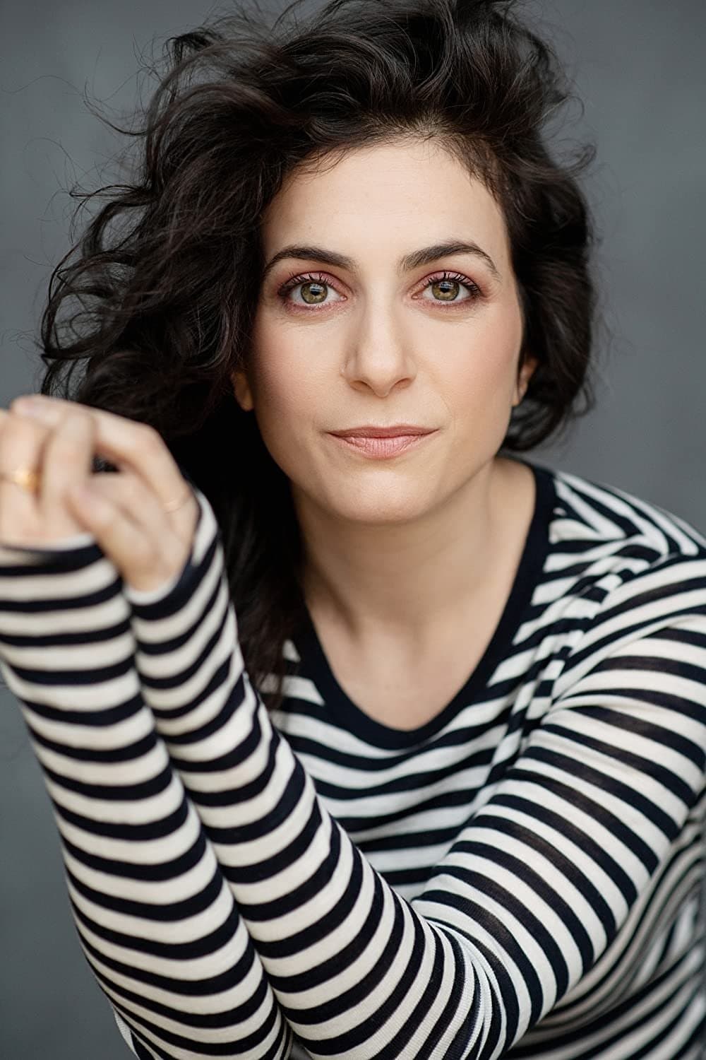 Sarah Baskin profile