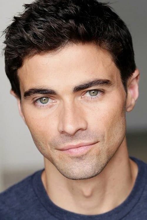 Matt Cohen profile
