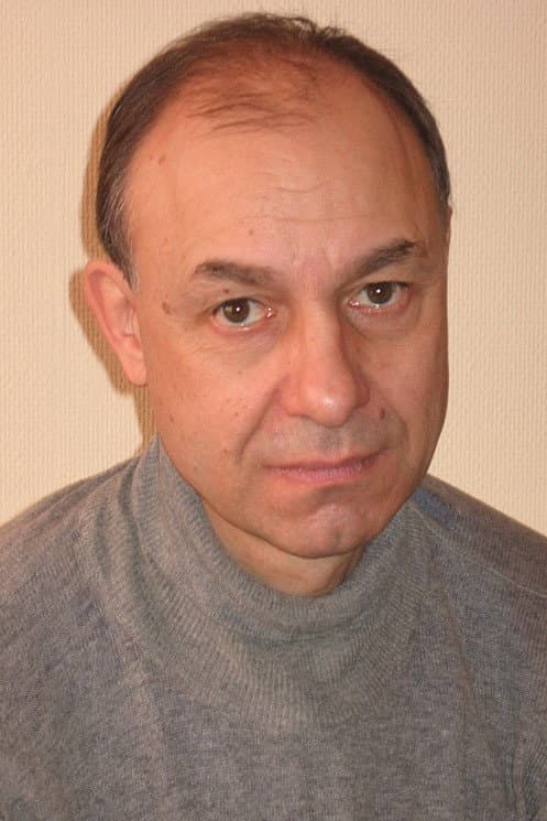 Aleksandr Makarov profile