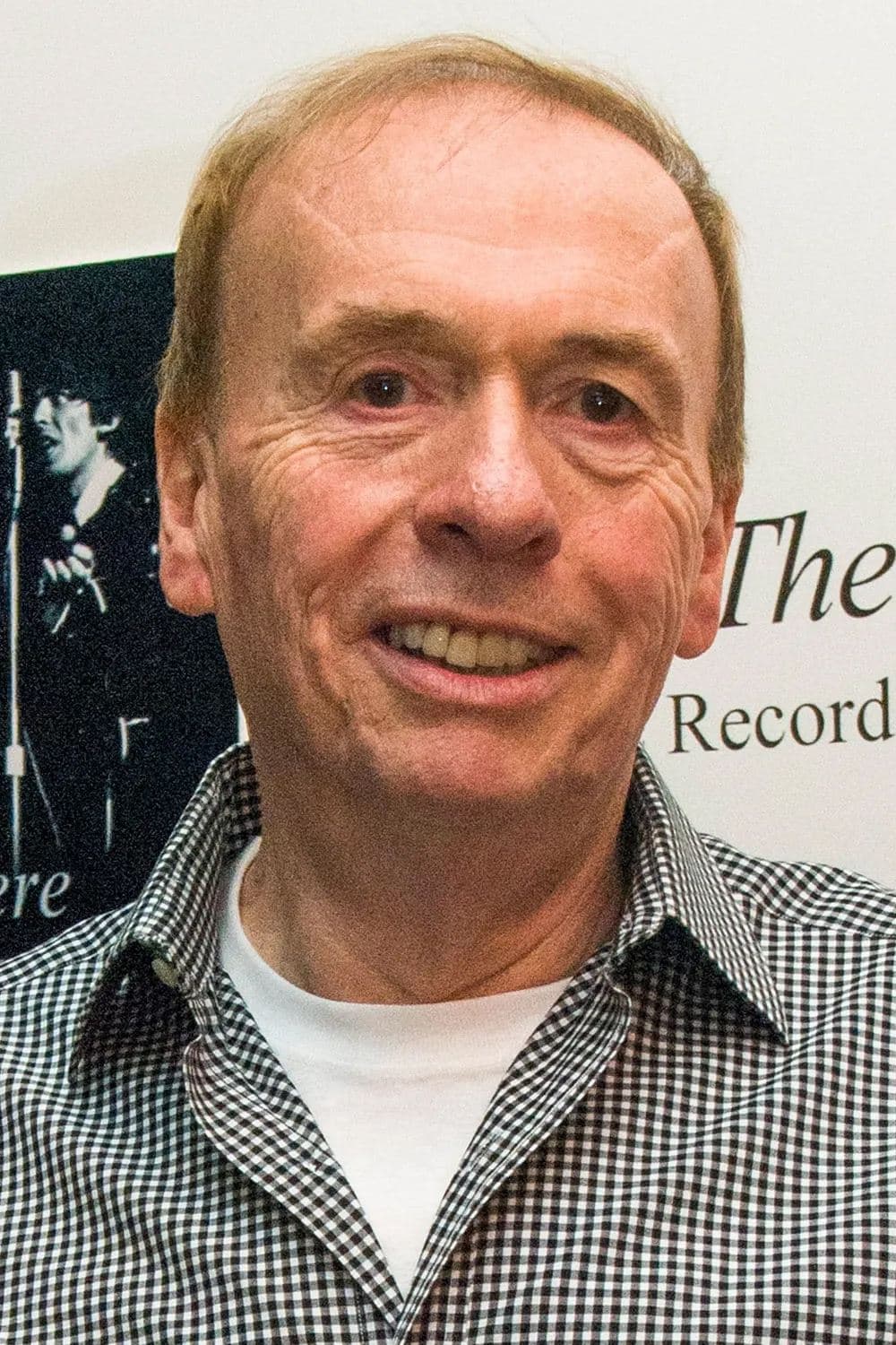 Geoff Emerick profile