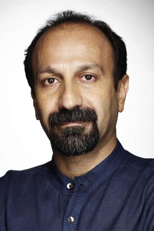 Asghar Farhadi profile