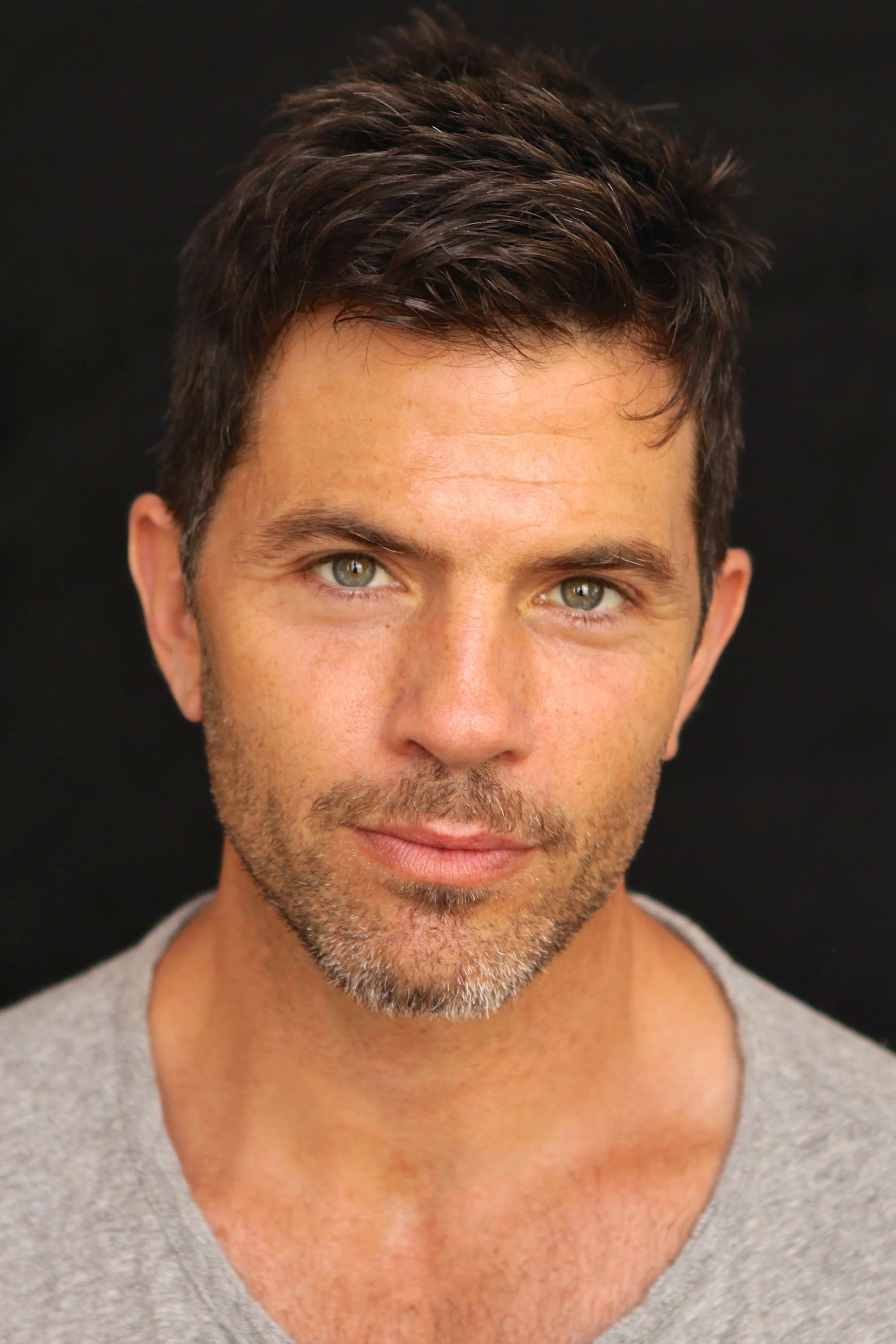 Chris Tardio profile