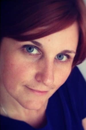 Irina Volkova profile