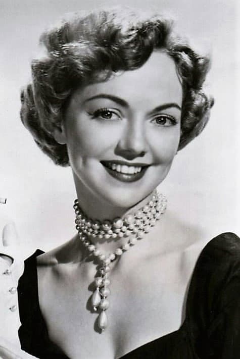 Christine Larson profile