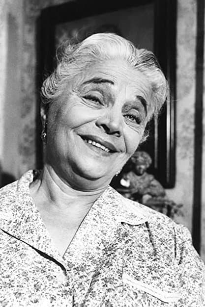 Esther Minciotti profile