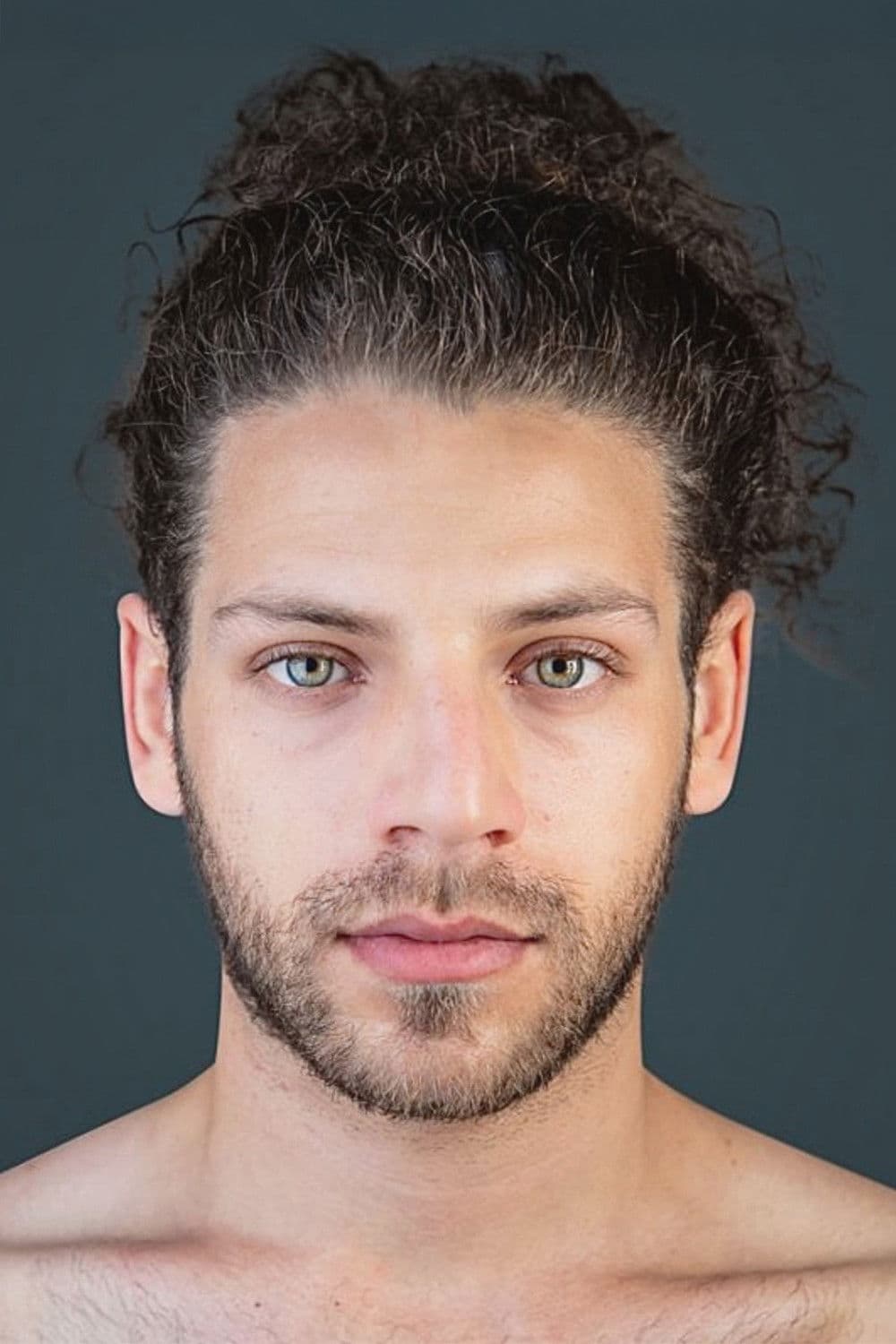 Karim Daoud Anaya profile