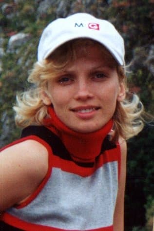 Mariya Zhukova profile