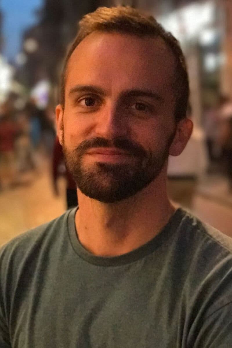 Benoît Masocco profile