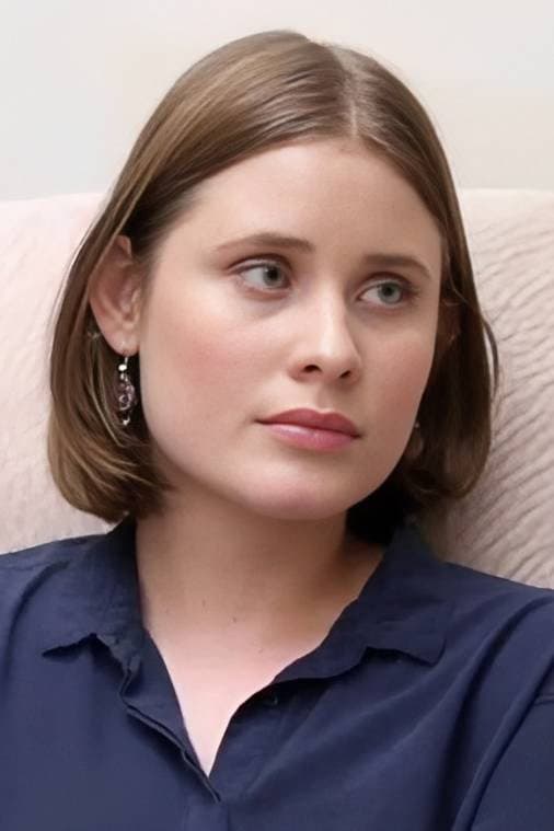 Miranda Correa profile