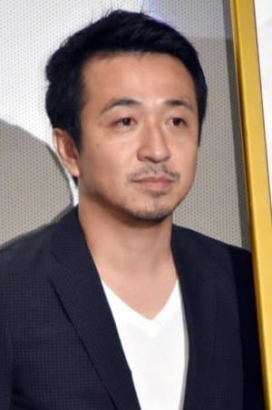 Hikohiko Sugiyama profile