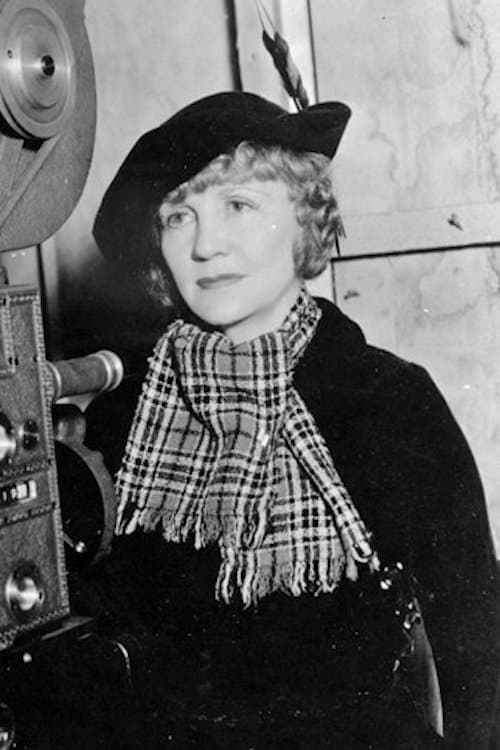 Natalie Kalmus profile