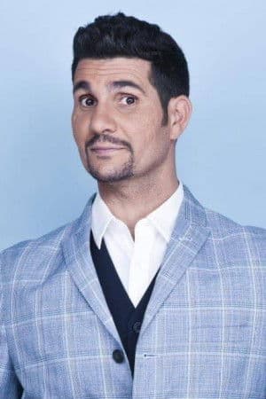 Shlomi Koriat profile