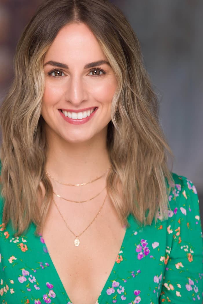 Leigh Ann Smith profile