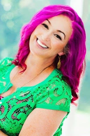 Tabitha St. Germain profile